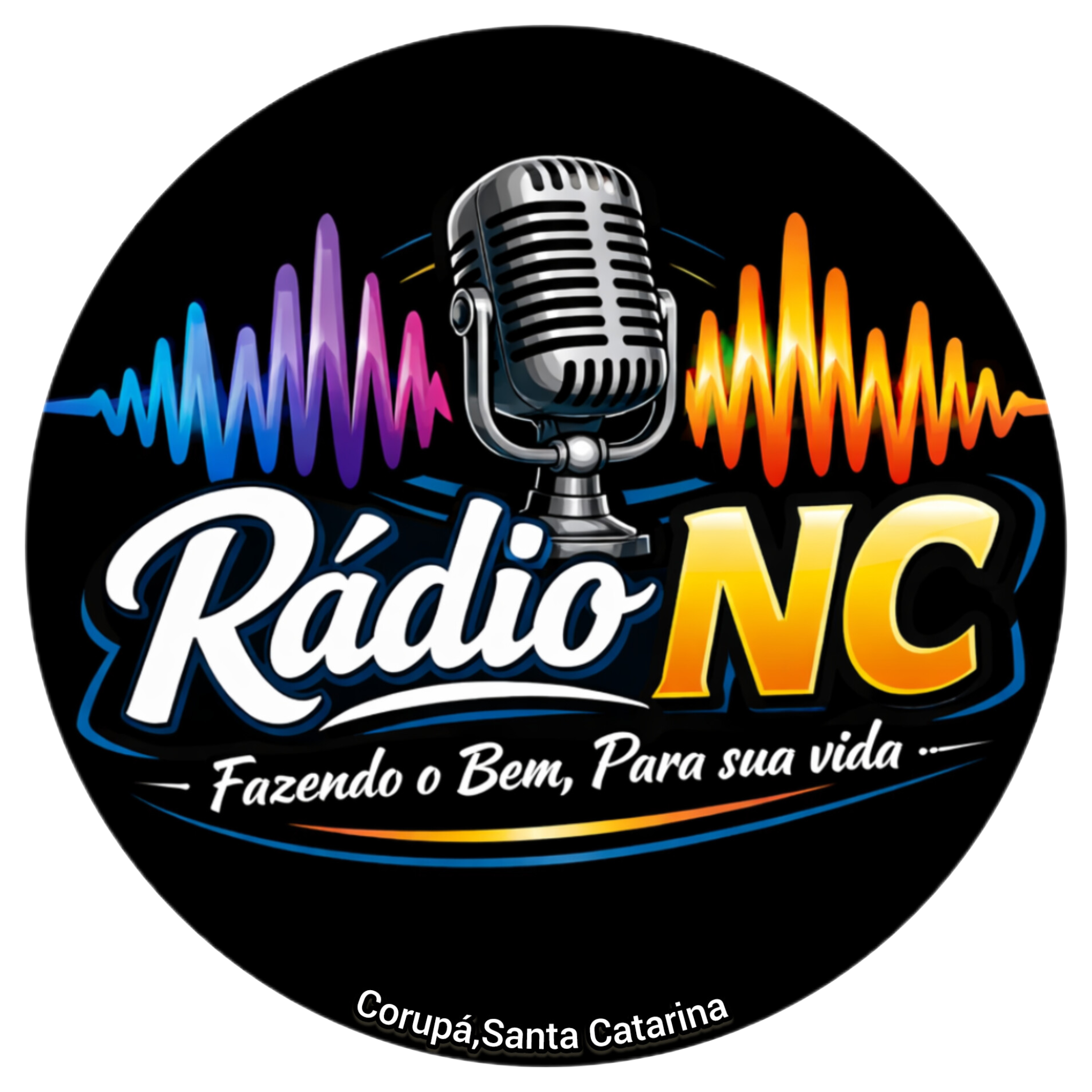 Rádio NC